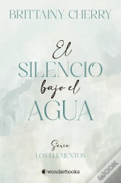 Capa do artigo El Silencio Bajo El Agua