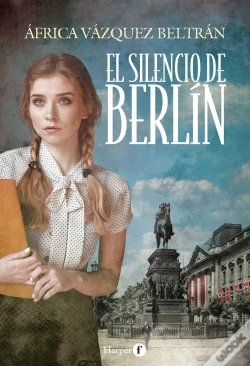 Capa do artigo El Silencio De Berlin