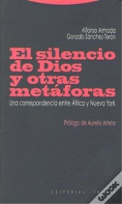 Capa do artigo El Silencio De Dios Y Otras Metáforas