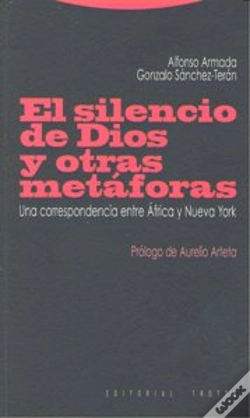 Capa do artigo El Silencio De Dios Y Otras Metáforas