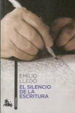 El Silencio De La Escritura