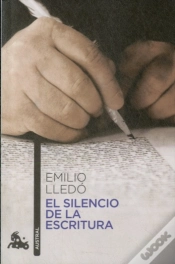 Capa do artigo El Silencio De La Escritura