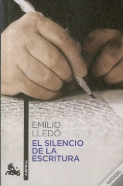 Capa do artigo El Silencio De La Escritura