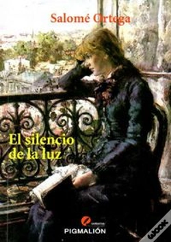 Capa do artigo El Silencio De La Luz
