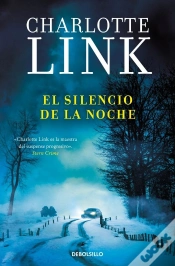 Capa do artigo El Silencio De La Noche (Kate Linville & Calleb Hale 4)