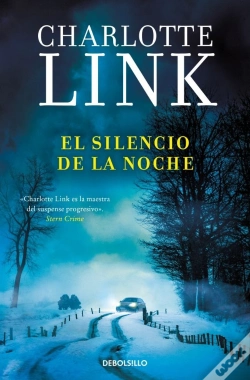 Capa do artigo El Silencio De La Noche (Kate Linville & Calleb Hale 4)