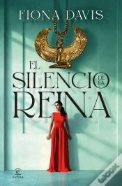 Capa do artigo El Silencio De La Reina