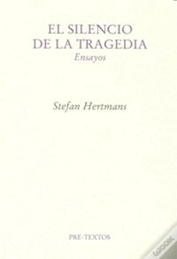 Capa do artigo El Silencio De La Tragedia