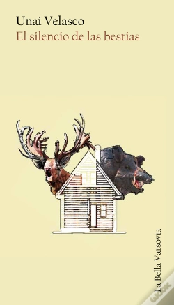 Capa do artigo El Silencio De Las Bestias