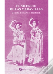 Capa do artigo El Silencio De Las Maravillas
