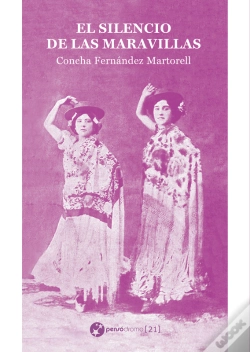 Capa do artigo El Silencio De Las Maravillas