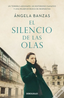 Capa do artigo El Silencio De Las Olas