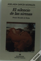 Capa do artigo El Silencio De Las Sirenas