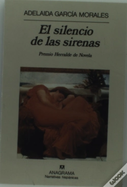 Capa do artigo El Silencio De Las Sirenas