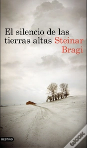 Capa do artigo El Silencio De Las Tierras Altas