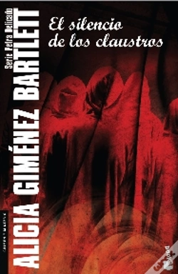 Capa do artigo El Silencio De Los Claustros