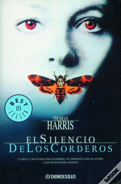Capa do artigo El Silencio De Los Corderos (Hannibal Lecter 2)