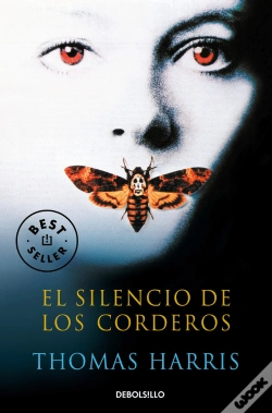 Capa do artigo El Silencio De Los Corderos (Hannibal Lecter 2)