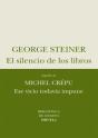 El Silencio De Los Libros / Ese Vicio Todavía Impune - Preview