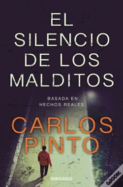 Capa do artigo El Silencio De Los Malditos