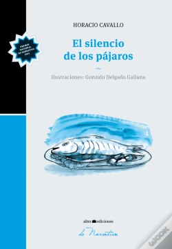 Capa do artigo El Silencio De Los Pájaros
