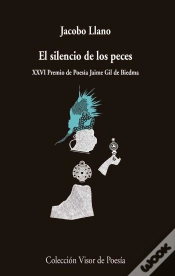 Capa do artigo El Silencio De Los Peces