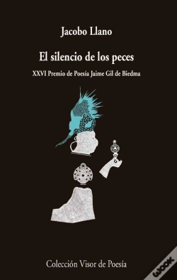 Capa do artigo El Silencio De Los Peces