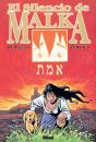 El Silencio De Malka 1 - Preview