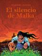El Silencio De Malka - Preview