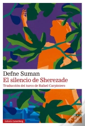 Capa do artigo El Silencio De Sherezade