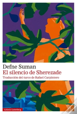 Capa do artigo El Silencio De Sherezade