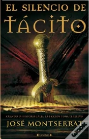 Capa do artigo El Silencio De Tacito
