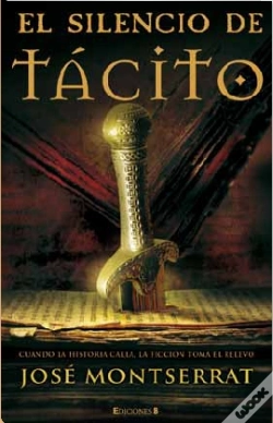 Capa do artigo El Silencio De Tacito