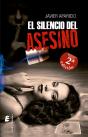 El Silencio Del Asesino - Preview