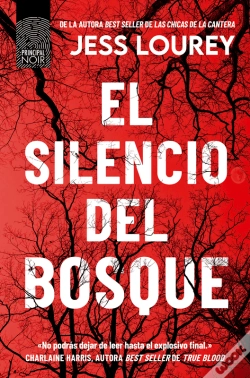 Capa do artigo El Silencio Del Bosque