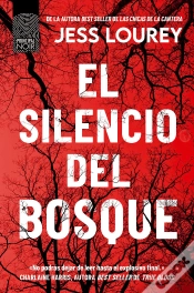 Capa do artigo El Silencio Del Bosque