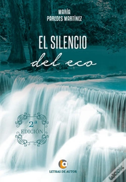 Capa do artigo El Silencio Del Eco