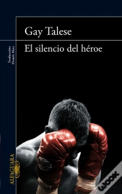 Capa do artigo El Silencio Del Héroe