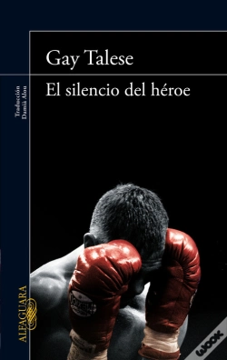 Capa do artigo El Silencio Del Héroe