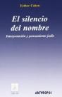 El Silencio Del Nombre - Preview