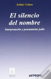 Capa do artigo El Silencio Del Nombre