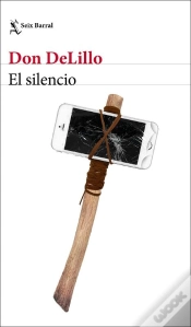 Capa do artigo El Silencio