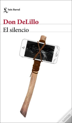 Capa do artigo El Silencio