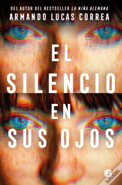 Capa do artigo El Silencio En Sus Ojos