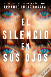 Capa do artigo El Silencio En Sus Ojos
