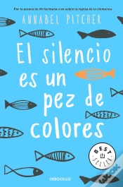 Capa do artigo El Silencio Es Un Pez De Colores