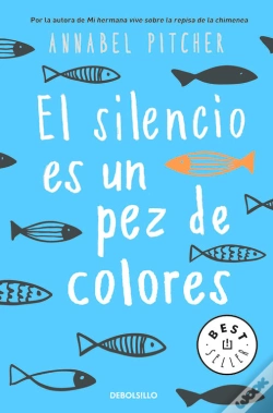 Capa do artigo El Silencio Es Un Pez De Colores