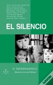 Capa do artigo El Silencio