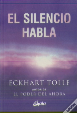 Capa do artigo El Silencio Habla