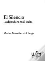 El Silencio